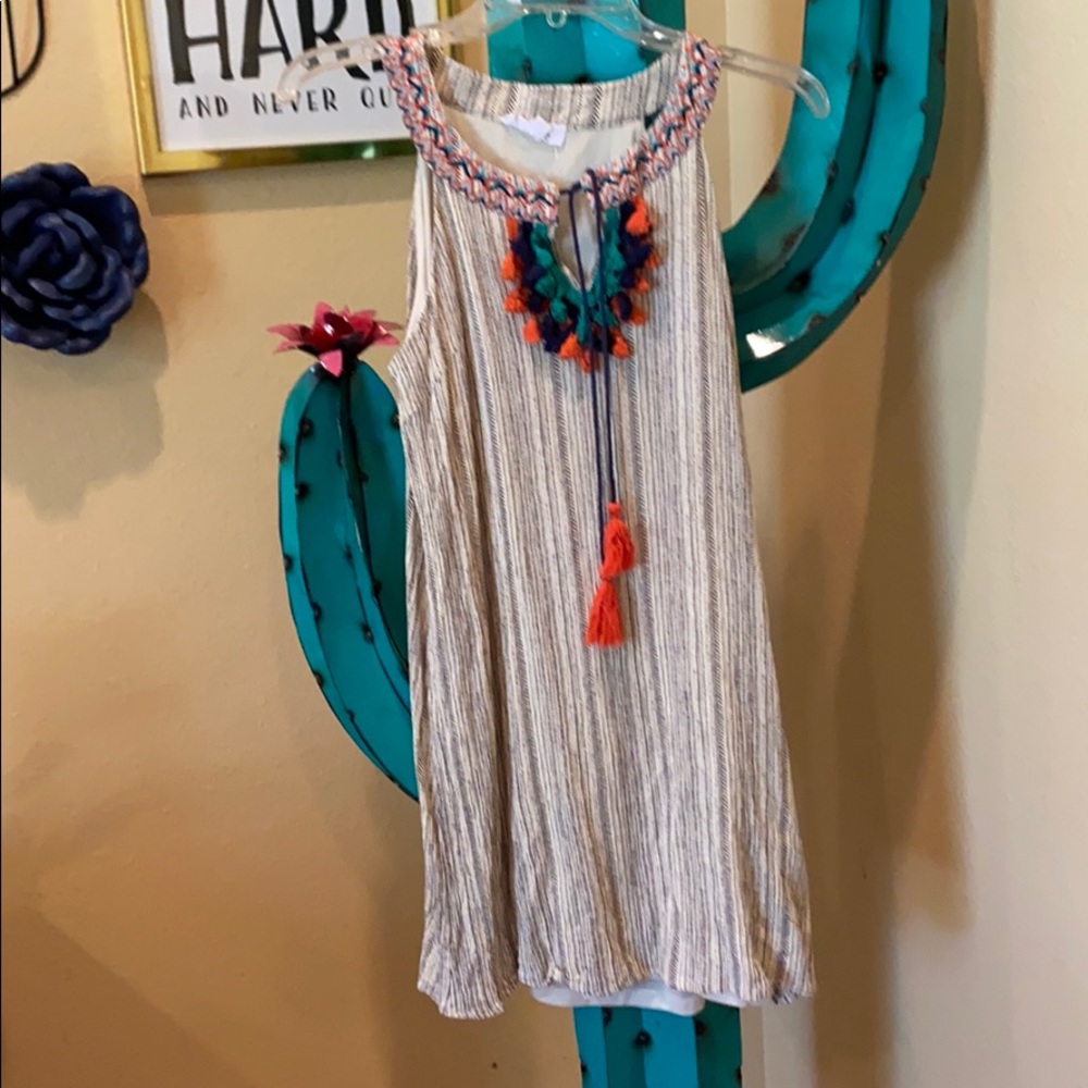 Summer dress Under$8.00 offer 3 for $15
